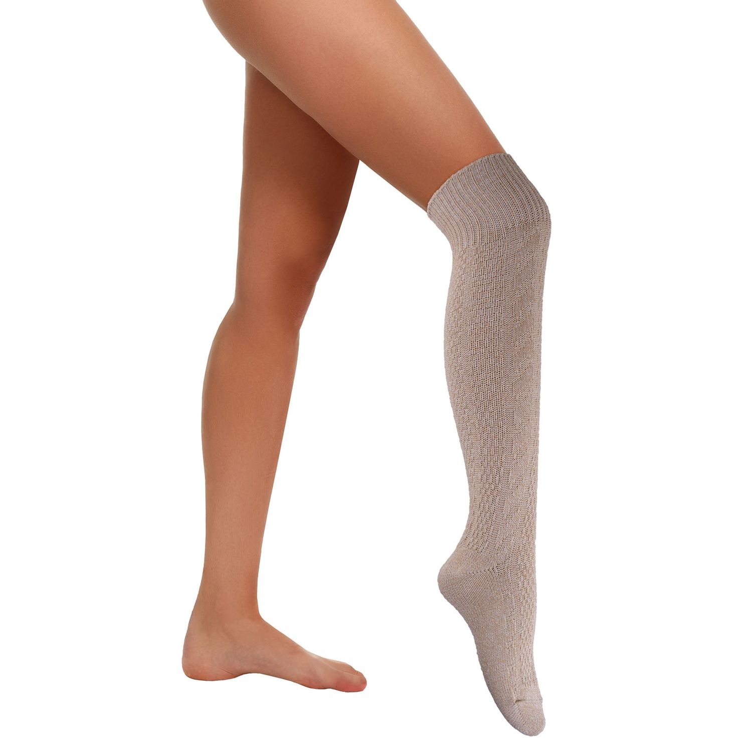 Trachten Kniestrümpfe 36/44 Trachten Kniestrümpfe 36/44