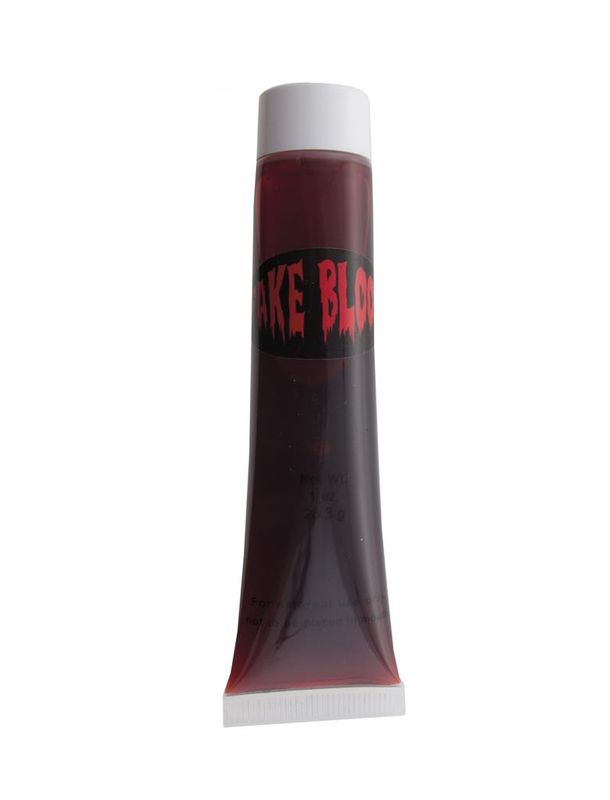 Tube Kunstblut 30 ml
