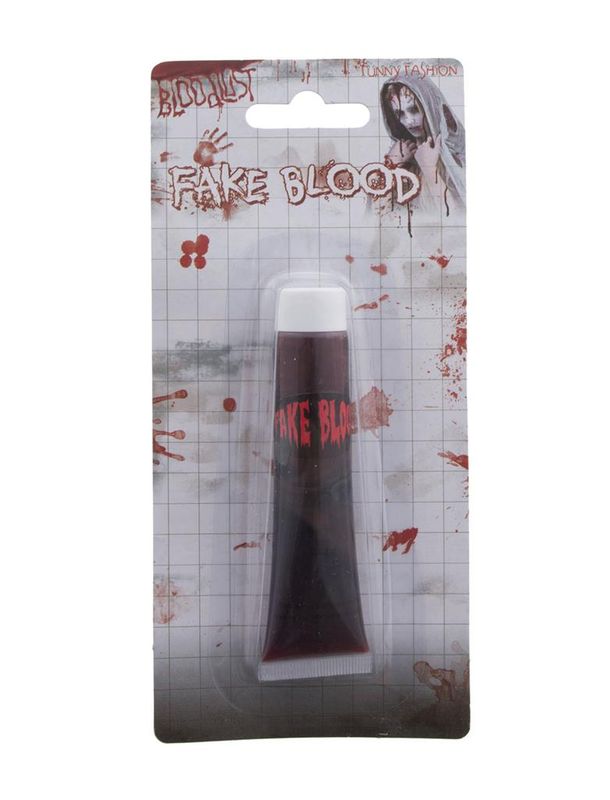 Tube Kunstblut 30 ml