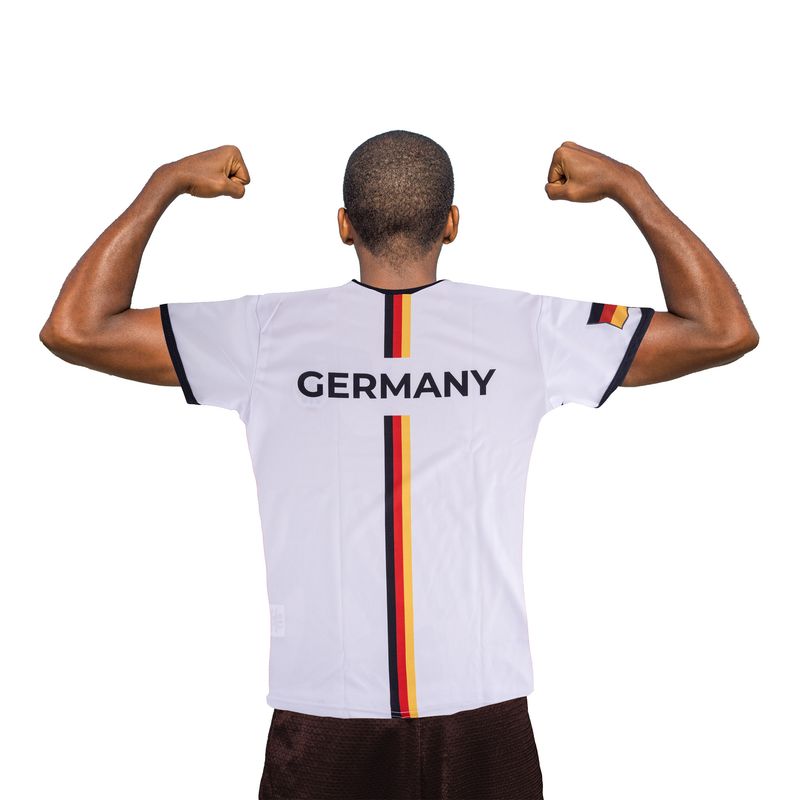 T-shirt Deutschland