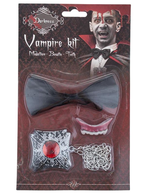 Vampir Set 3-tlg.