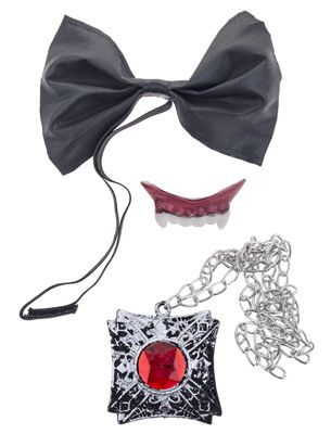 Vampir Set 3-tlg.