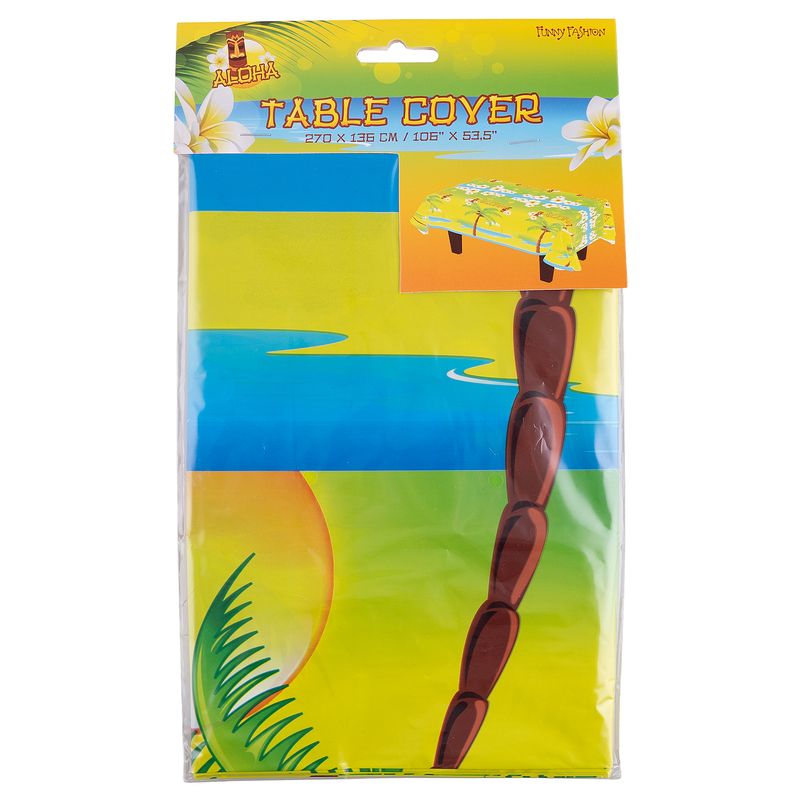 Tafellaken Aloha