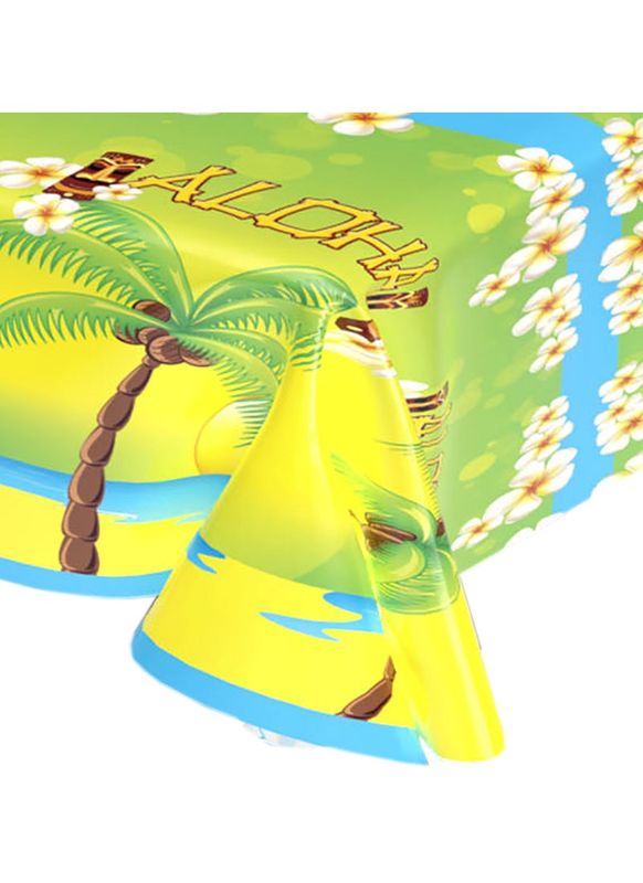 Tischdecke ALOHA 270 x 136 cm