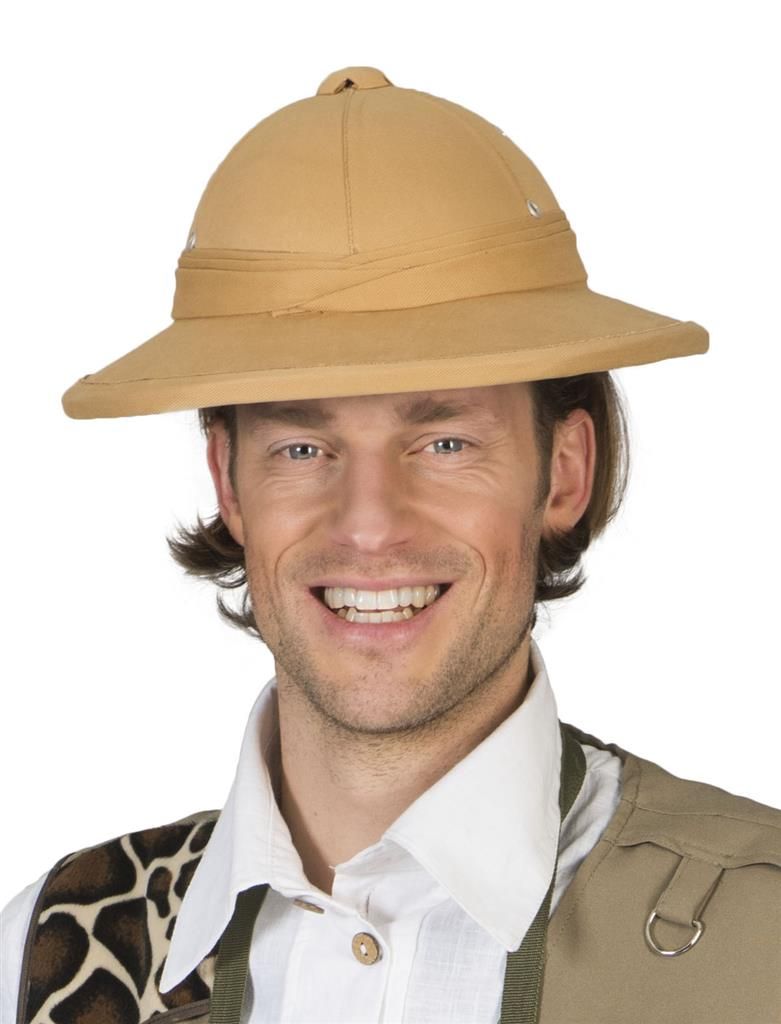 Tropenhoed Safari Tropenhoed Safari