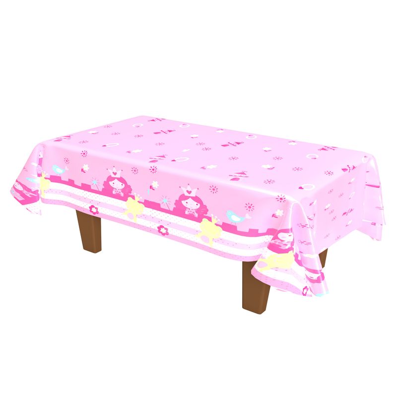Tafellaken Little Princess 180 x 137 cm