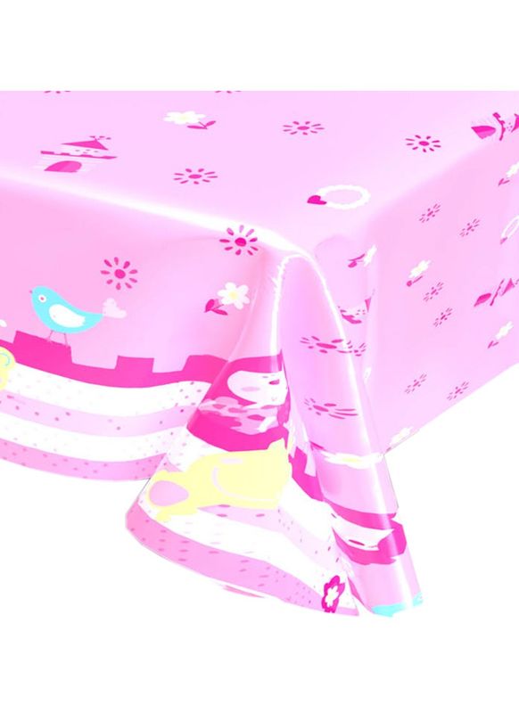 Tischdecke Little Princess 180 x 137 cm