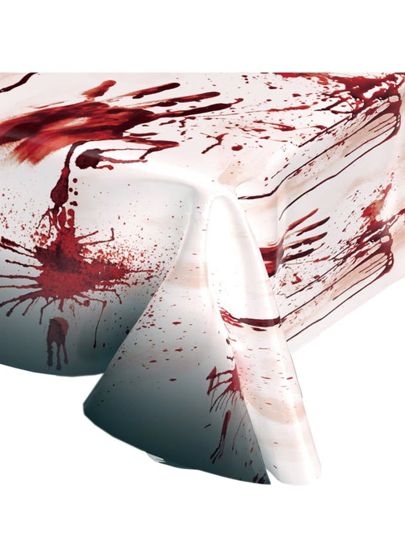 Tischdecke Bloodlust 270 x 136 cm