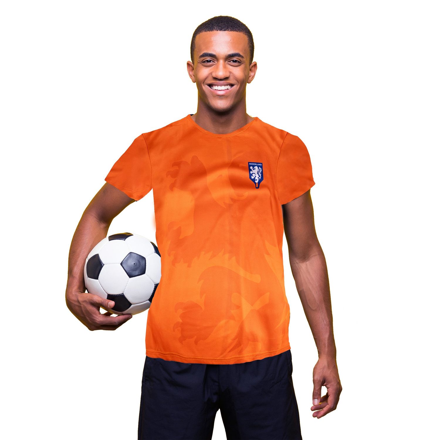 T-shirt Holland maat 54 T-shirt Holland maat 54