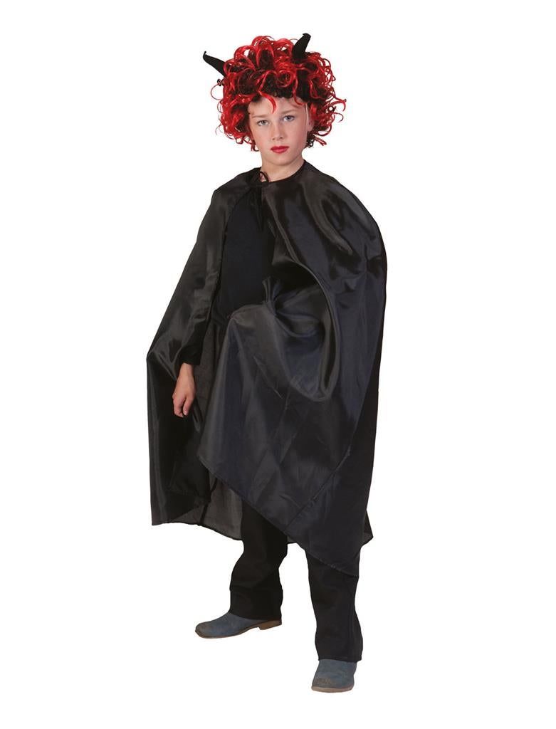 Umhang Mephisto Kinder
