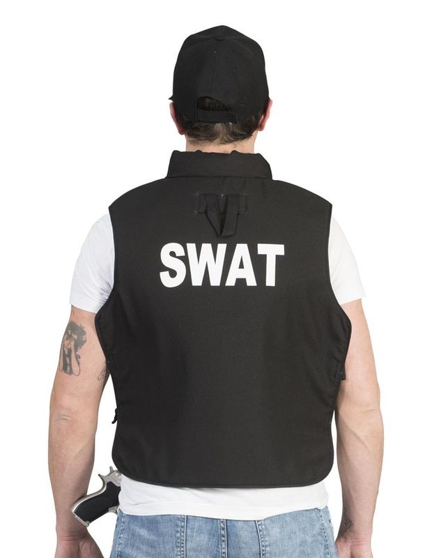 Weste SWAT