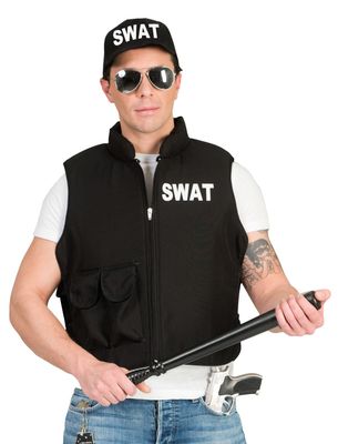 Weste SWAT