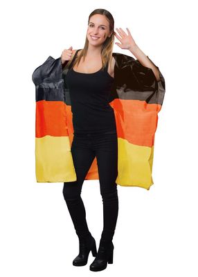 Umhang Deutschland Umhang Deutschland