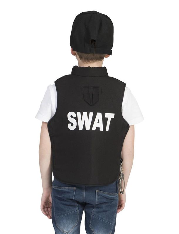 Swat vest kind