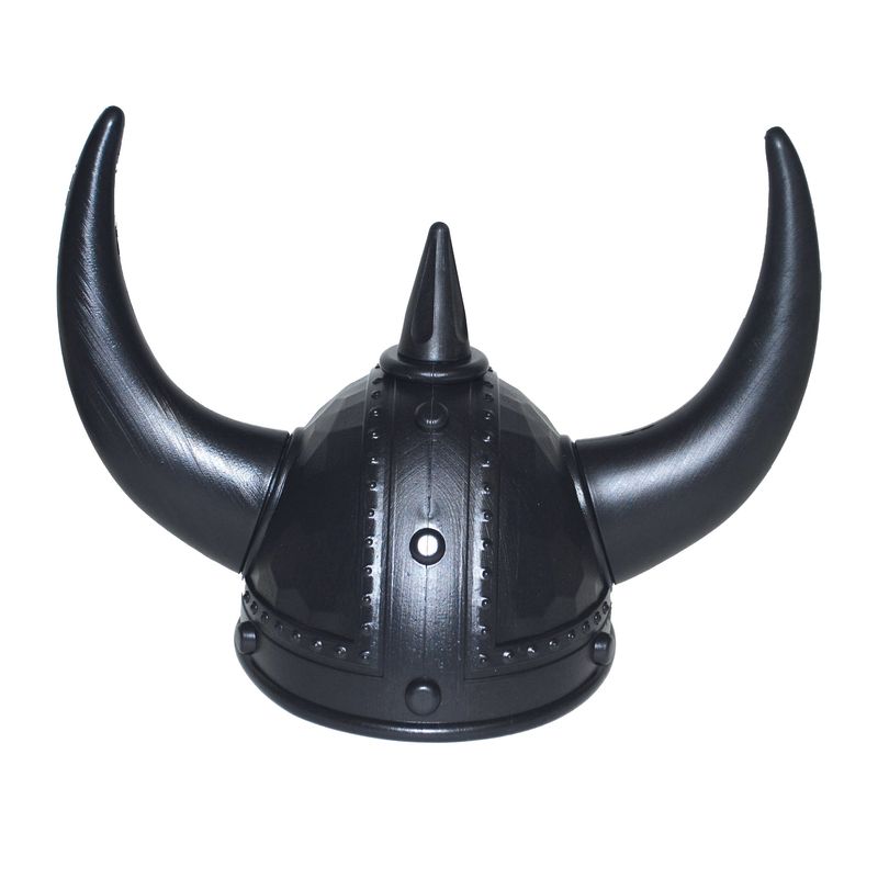 Wikingerhelm Isak