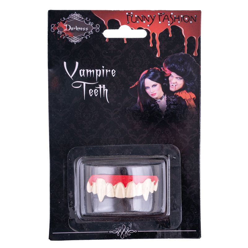 Vampirzahne
