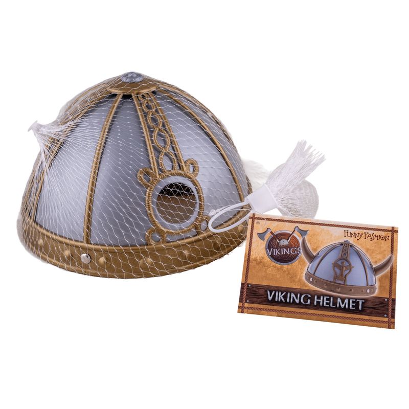 Wikingerhelm Bjørn