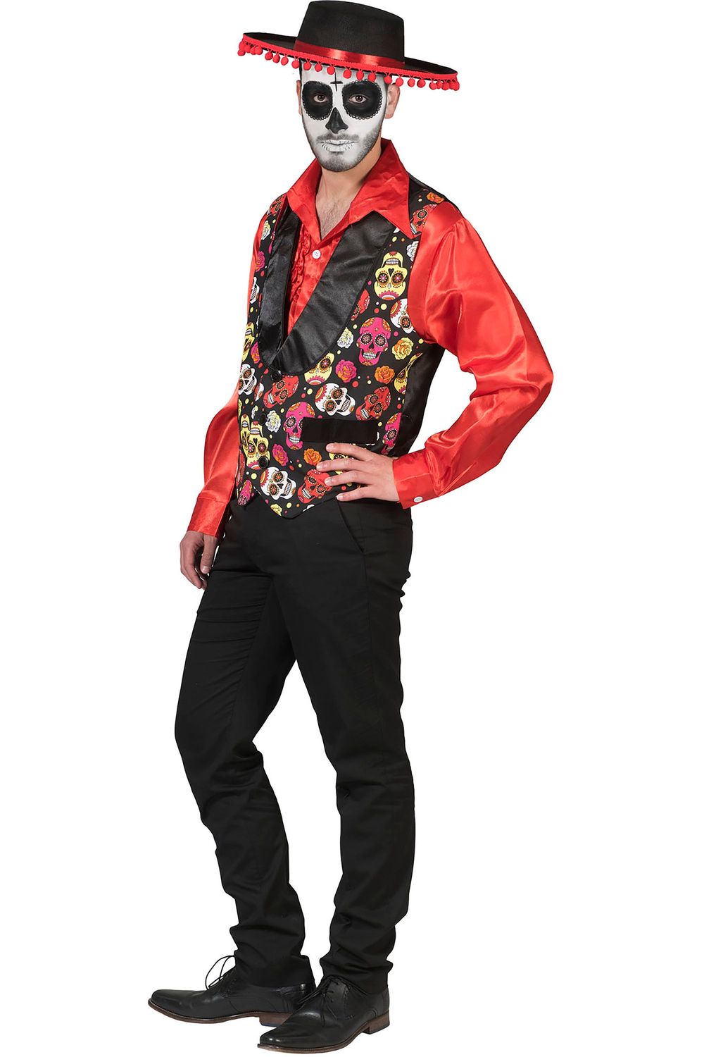 Weste La Catrina Weste La Catrina