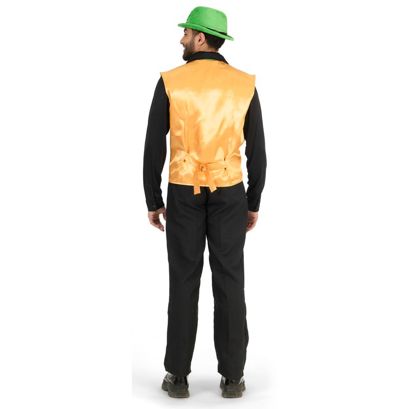 St. Patricks Day Vest