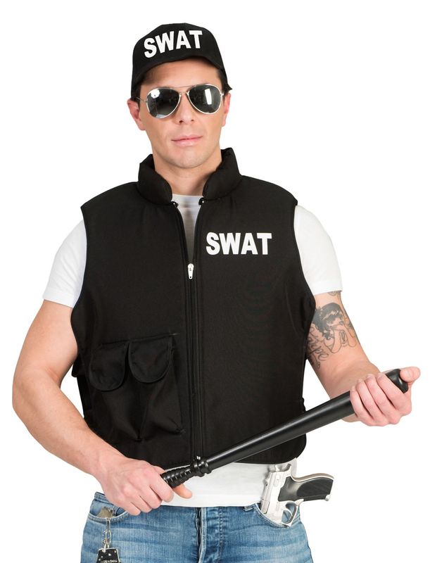 Weste SWAT Weste SWAT