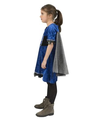 Jurk Ridderdame Tzara Kinderen