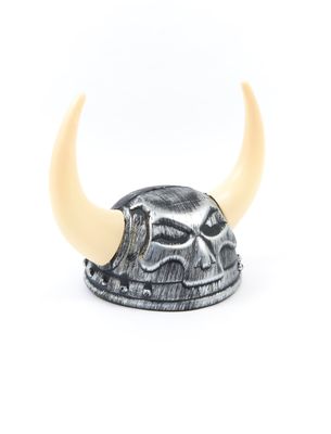 Wikingerhelm mit Hörner Yma