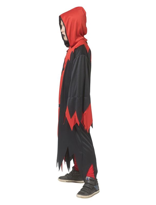 Robe Dämon Kinder