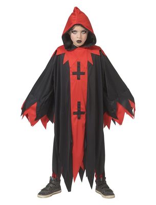 Robe Dämon Kinder