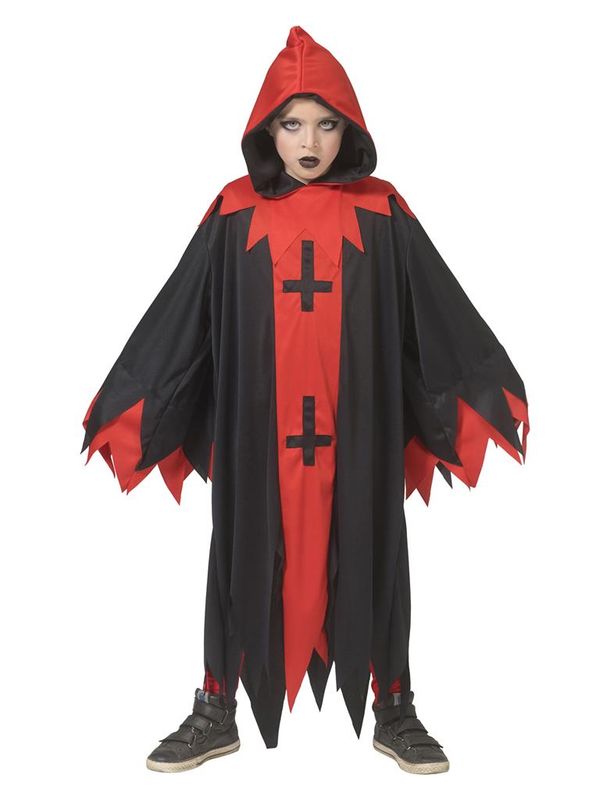 Robe Dämon Kinder