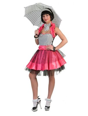 Rock n roll kleed pink Rock n roll kleed pink