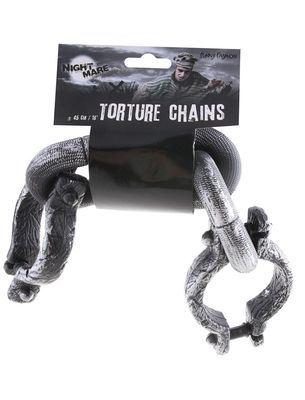 Jumbo handboeien 45 cm Jumbo handboeien 45 cm