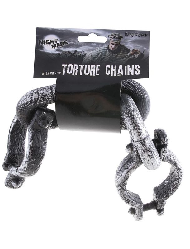 Riesen Handschelle 45cm