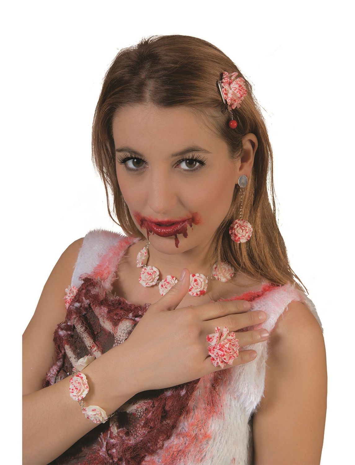 Ringe Bloodlust