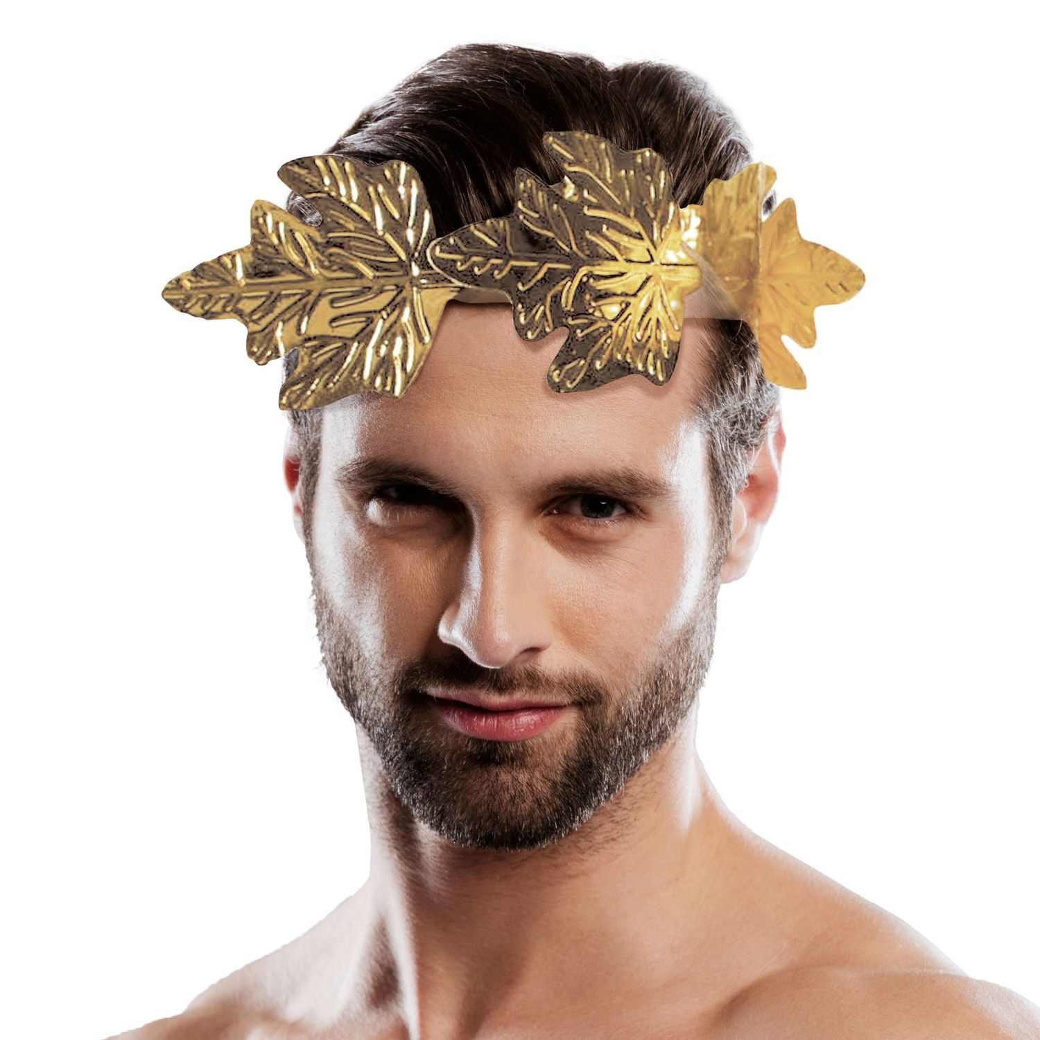 Römische Blätterkranz Caesar Römische Blätterkranz Caesar