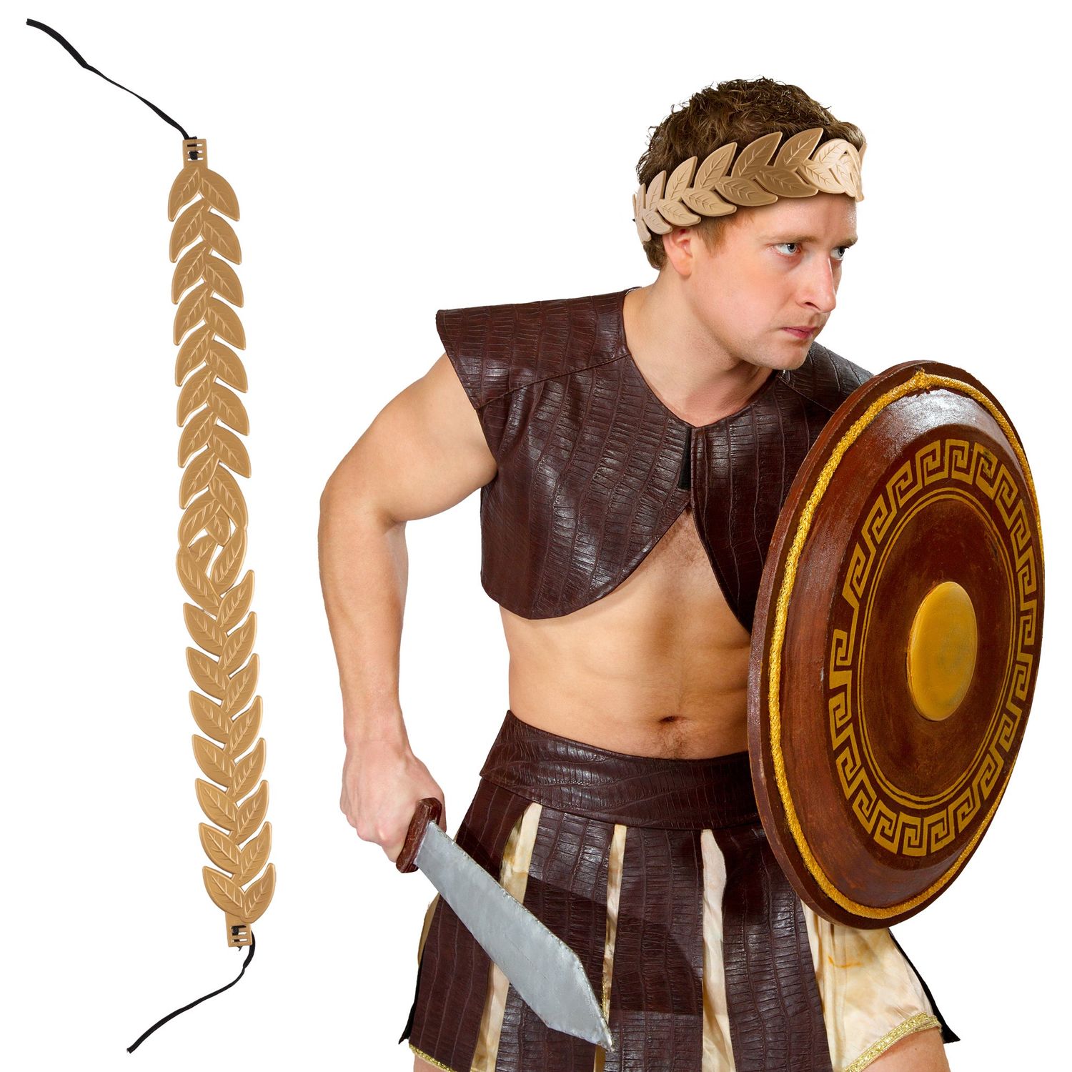 Romeinse lauwerkrans Romeinse lauwerkrans