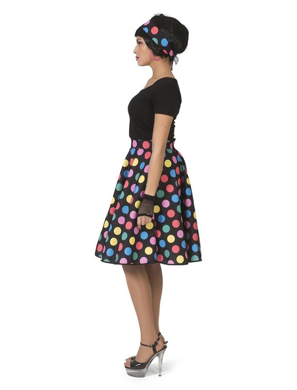 Rock Retro Dotty