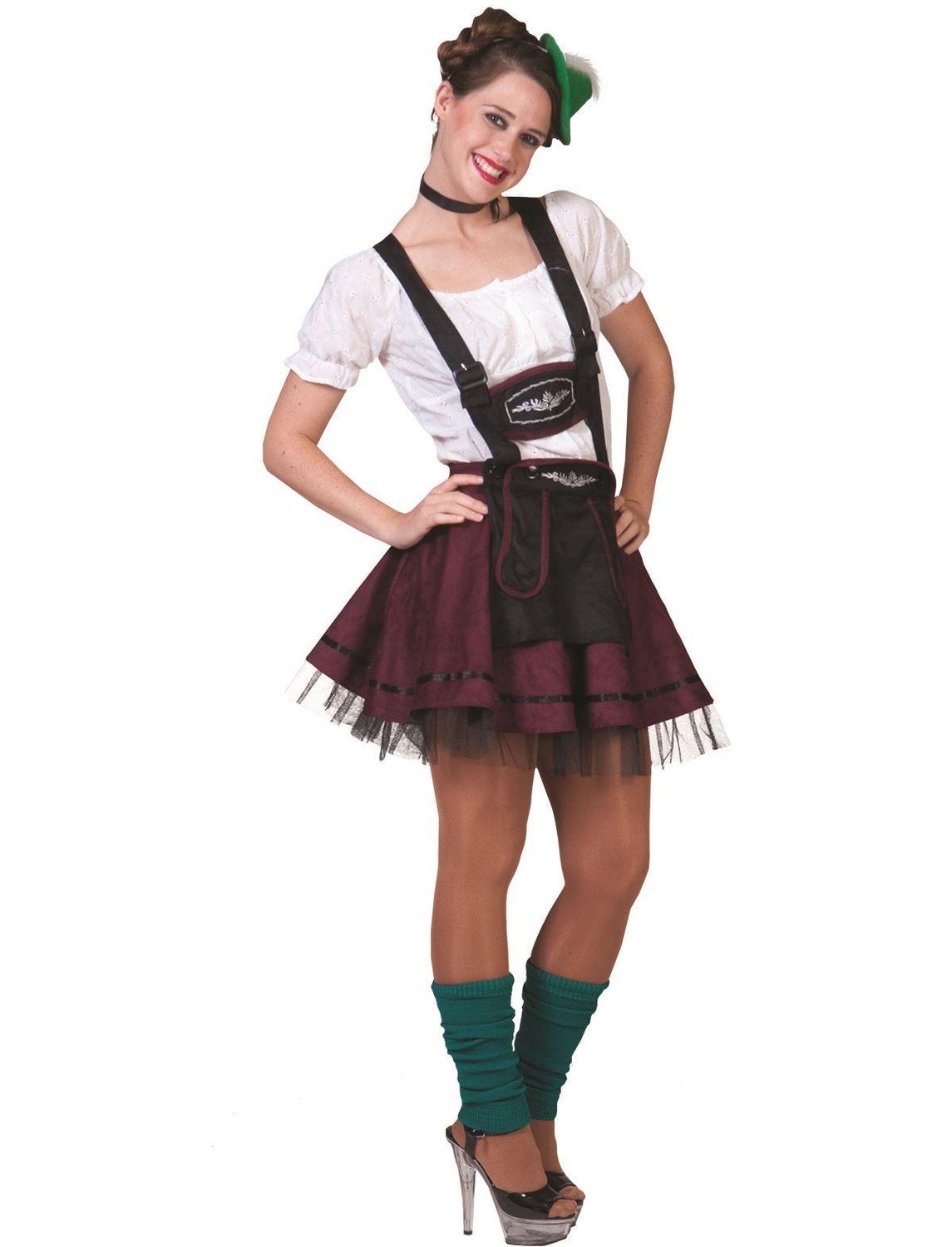 Rock Tirolerin Gretl Rock Tirolerin Gretl