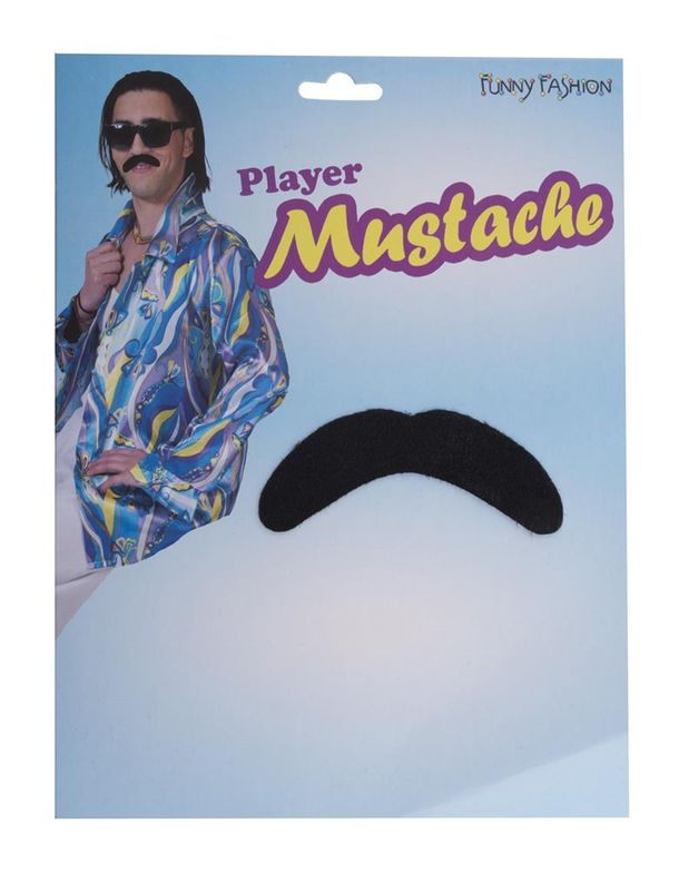 Schnurbart Player