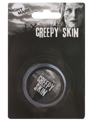 Schminkcreme "Creepy Skin" 12ml