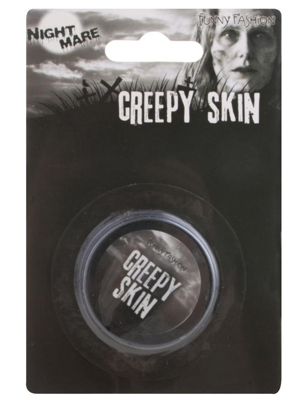 Schminkcreme "Creepy Skin" 12ml