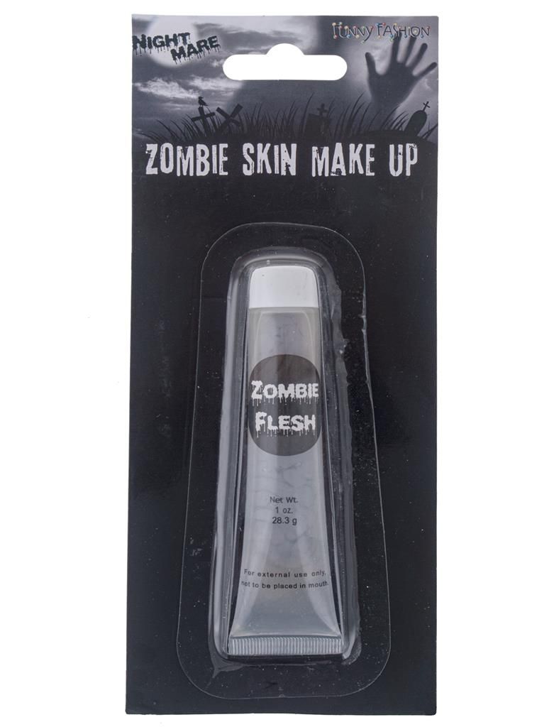 Schminkcreme "Zombie Skin" 28.3g