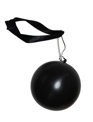 Sträflingskugel 15cm