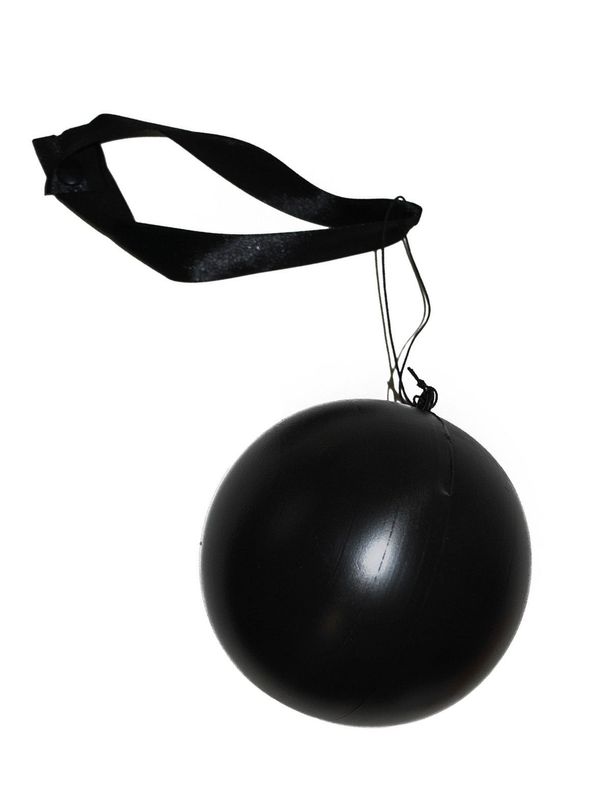 Sträflingskugel 15cm