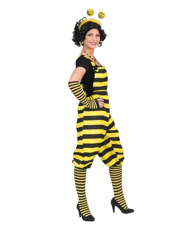 Overall Biene Damen