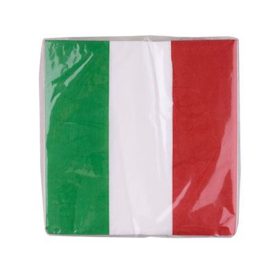 Servetten Italië 20 Stuks
