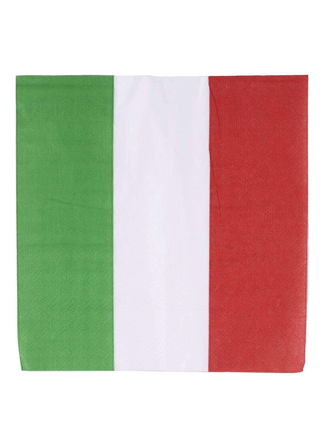 Servetten Italië 20 Stuks