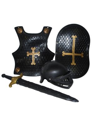 Ridderset Reynaert 4-dlg. Ridderset Reynaert 4-dlg.