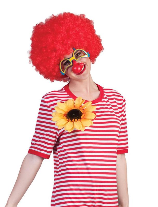 Sonnenblume wasserspritze