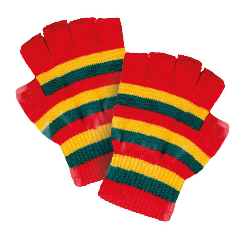 Strickhandschuhe RGGr