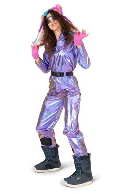 Skianzug Shelby 80er Jahre